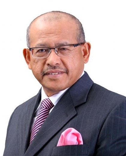 Tan Sri Dato’ Sri Abdul Aziz Abdul Rahman appointed as Chairman, Board of Directors UMP