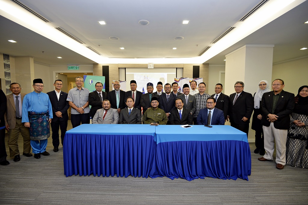 Closer ties between Malaysia-Bosnia following MoU signed by UMP and MBTCA