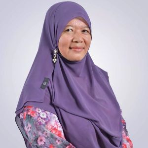 Dr. Rohana Hamzah 