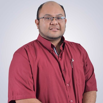 Profesor Madya Ts. Dr. Mohd Azrul Hisham Mohd Adib