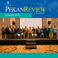 UMP celebrates 6 Protege successfully completed Perdana Fellowship Programme 