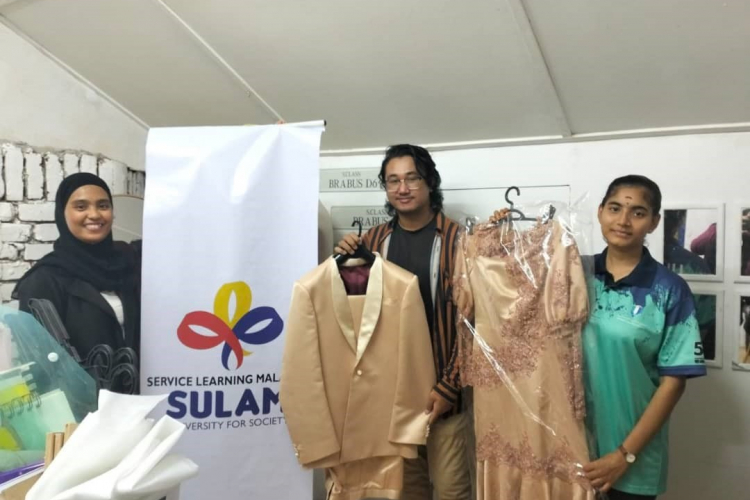Community-driven solutions for TVET self-employment: Research based SULAM