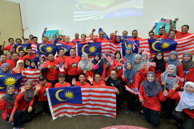 Kemerdekaan: Kunci Membina Keteguhan Keluarga Malaysia