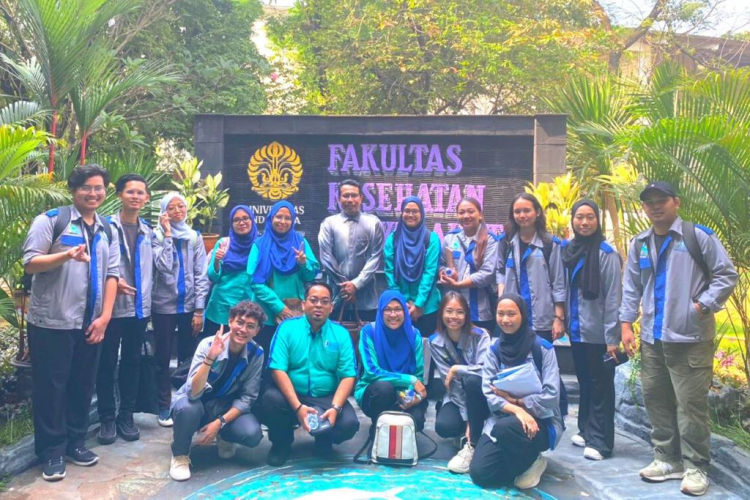 UMP-UI Ikatan Serumpun program focuses on occupational safety and health sustainability