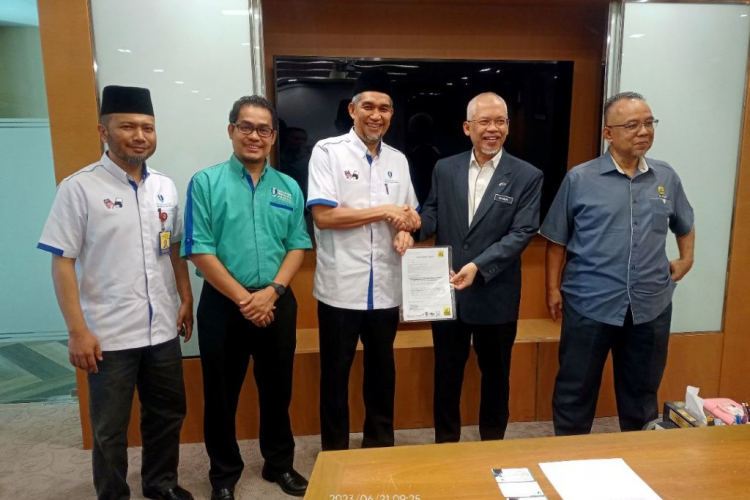  UMP, Yayasan Pahang bakal mengkaji sejarah kedatangan Islam di negeri Pahang