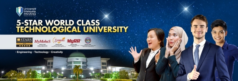 UMP QS 5-Star University to pursue good values, governance and integrity