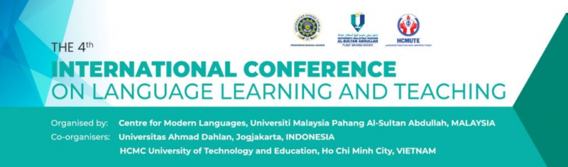 Countdown to the 4th International Conference on Language Learning and Teaching 2024 (ICOLLT)