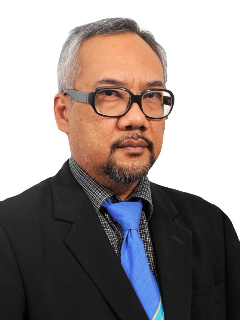 Prof. Ir. Dr. Wan Azhar Wan Yusoff appointed as UMP Deputy VC (Academic & International)