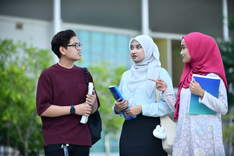 UMPSA students’ experience in dealing with unethical and integrity issues in daily lives