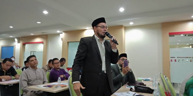 PIMPIN anjur Seminar Halalan Tayyiba Bincang Isu Halal Kontemporari