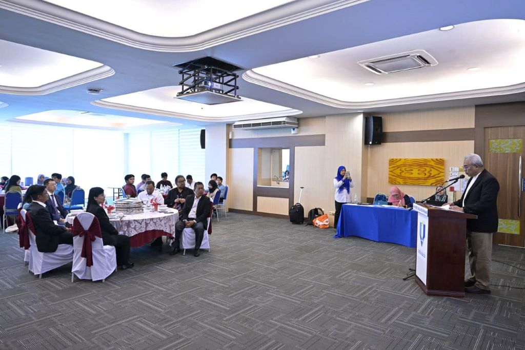 41 pelajar UMPSA terima Hadiah Kecemerlangan Duta Besar China