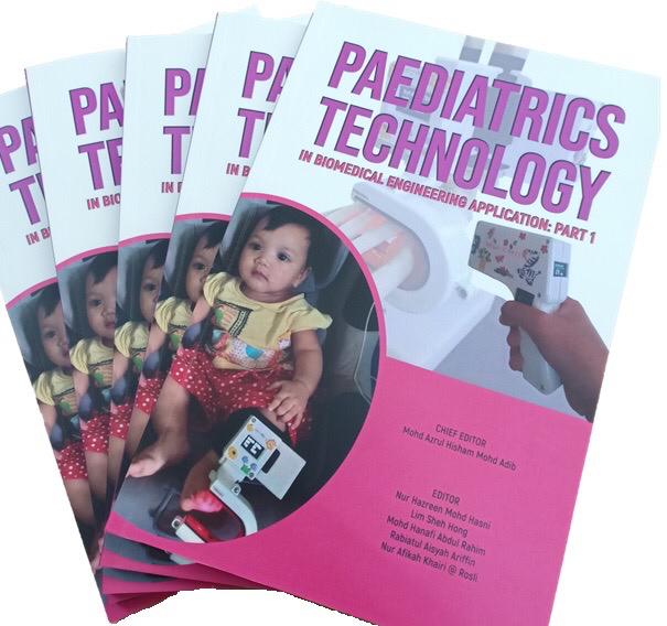Aplikasi Teknologi Pediatrik dalam Kejuruteraan Bioperubatan: Bidang yang Perlu Diterokai?
