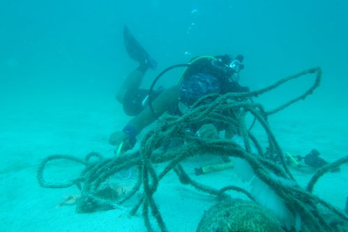 Exploration Dive: Another Attraction in Scuba Diving