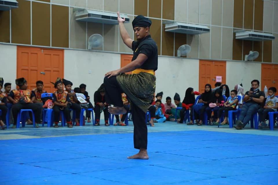 Malay Martial Arts