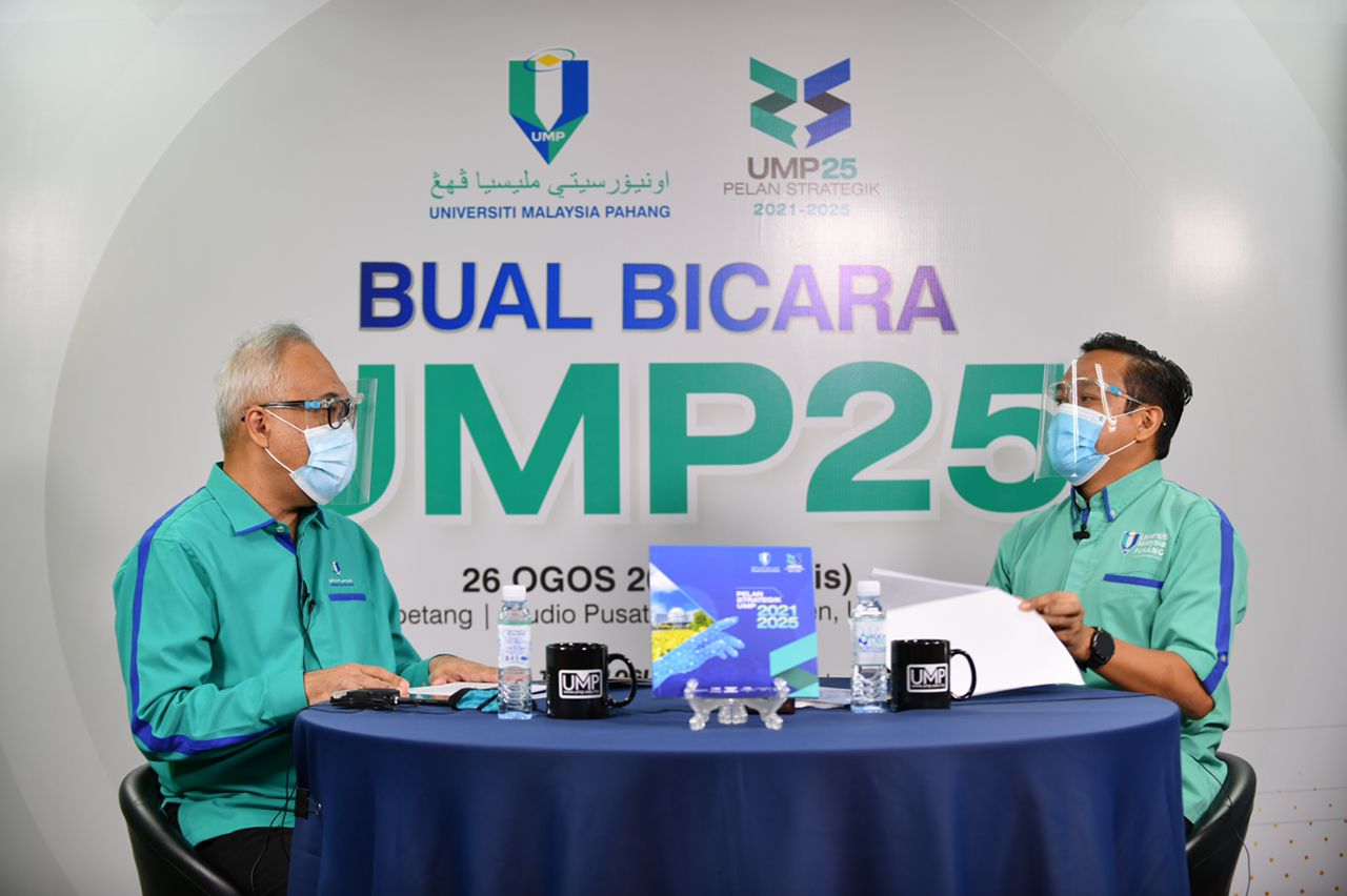 UMP25 Strategic Plan targets 6 objectives to improve national technical capabilities