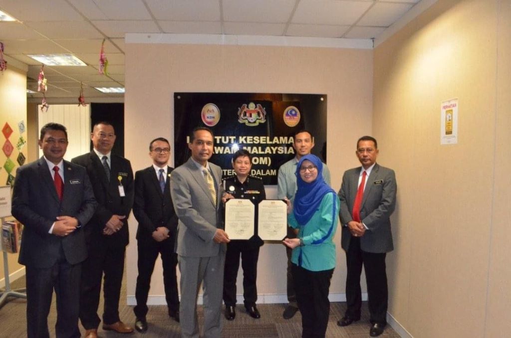 UMP, UUM and UiTM researchers study foreign workers’ management in Malaysia
