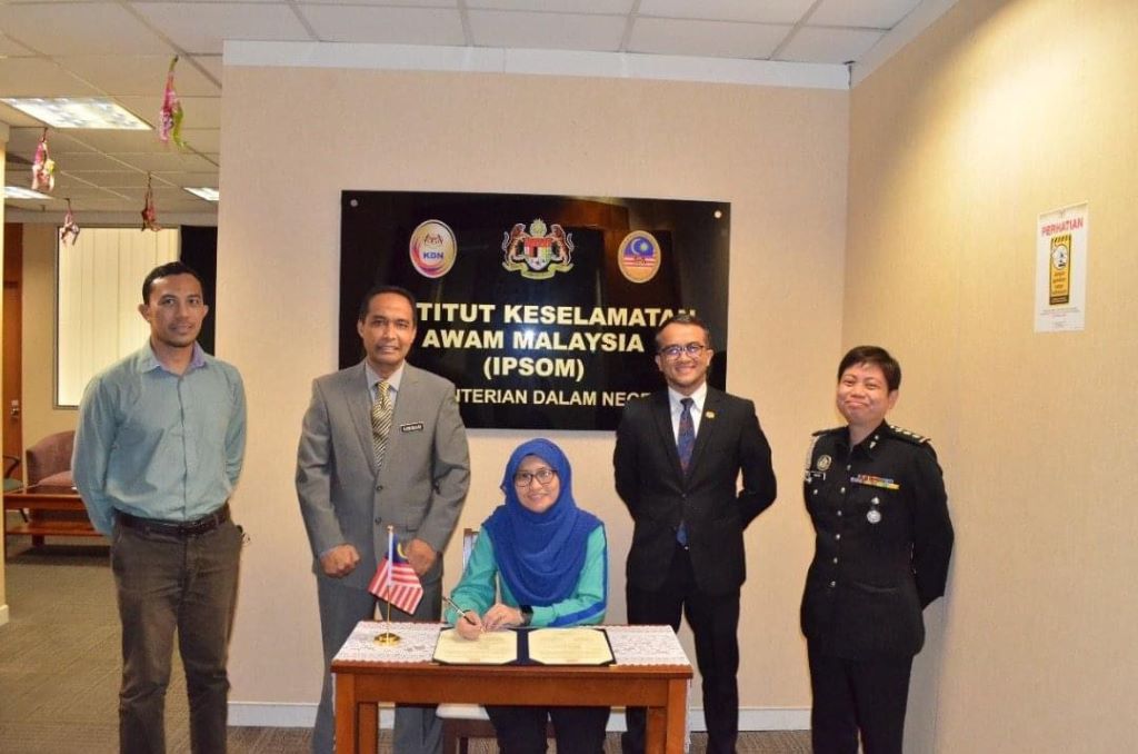 UMP, UUM and UiTM researchers study foreign workers’ management in Malaysia