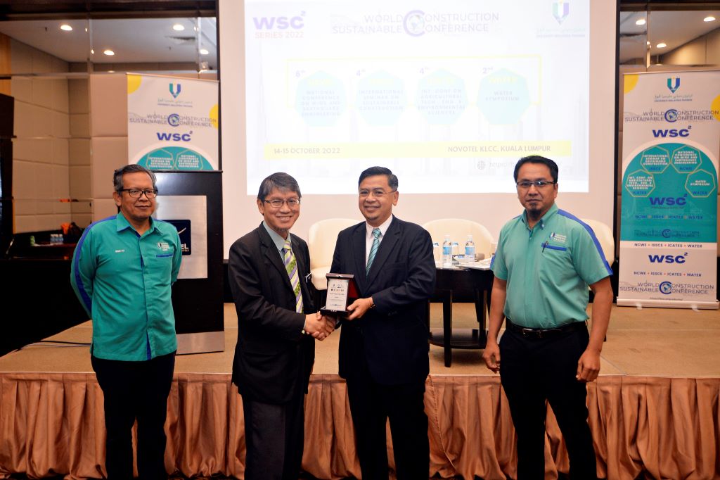 WSCC Series 2022 gathers experts in wind engineering and earthquake