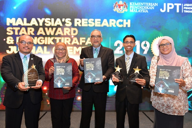 UMP Best University_Research & Innovation