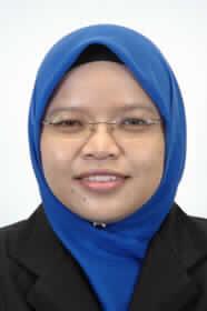 Dr. Munira Binti Abdul Razak 