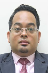 Dr. Mohd Najib Yacob