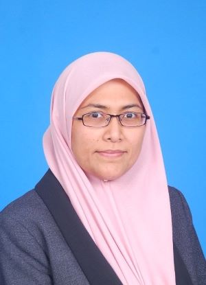 Associate Professor Ir. Dr. Nurul Hazlina Nordin