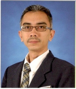 Profesor Madya Ts. Dr. Badaruddin Ibrahim
