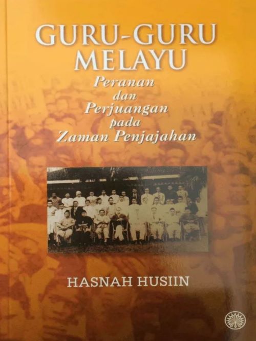 Guru-guru Melayu antara yang paling aktif menulis di surat khabar dan majalah pada waktu itu bagi menyedarkan masyarakat Melayu