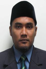 Muhammad Sallehudin Md Derus 