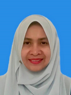 Profesor Madya Dr. Zuraina Ali
