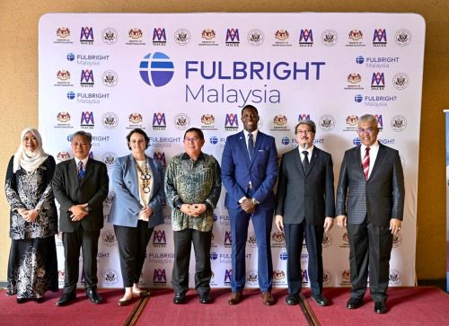 UMPSA jalin kerjasama dengan MACEE bagi program Fulbright Malaysia
