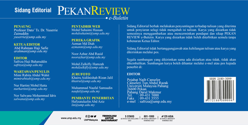 footer pekan review march 2022
