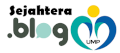 sejahtera blog logo