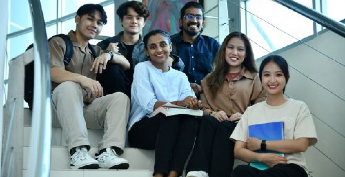 Melahirkan generasi acuan Malaysia
