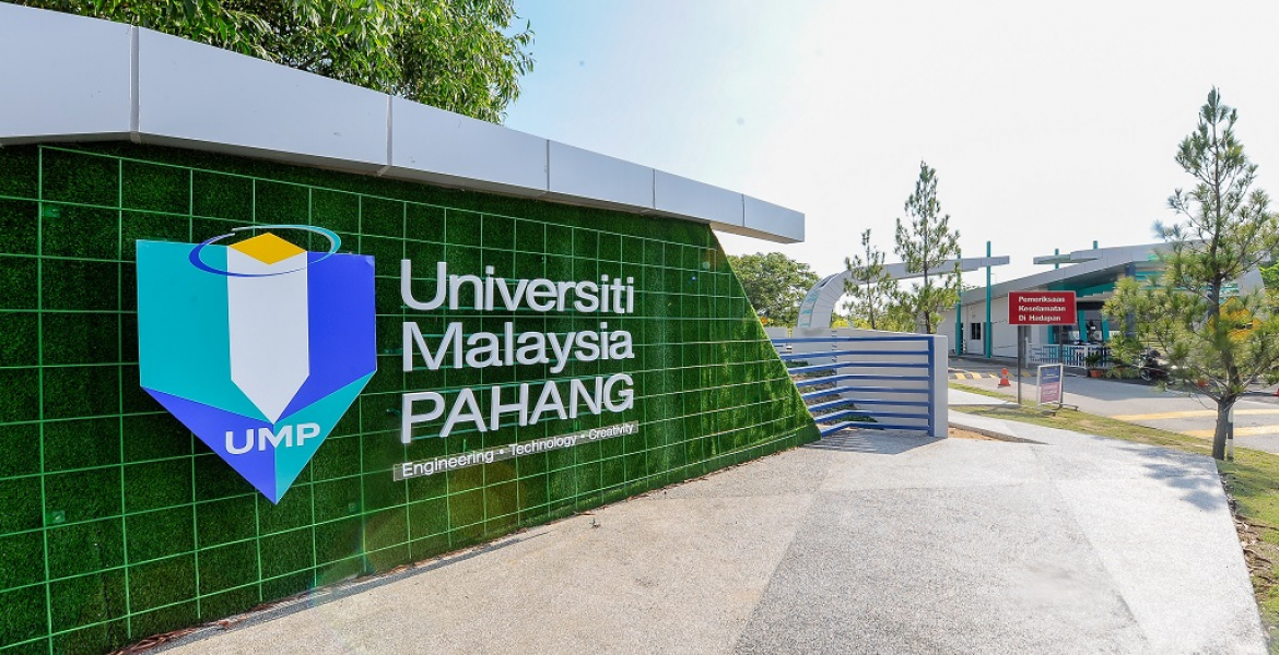 QS ranks Universiti Malaysia Pahang among world's best