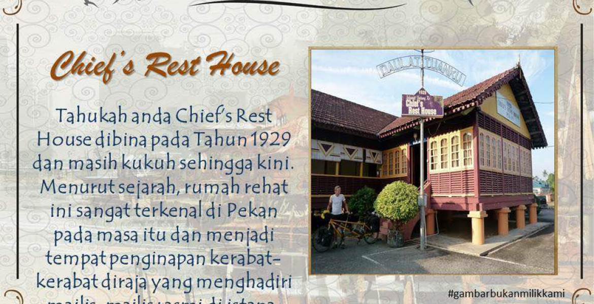 trivia-pekan-chiefs-rest-house