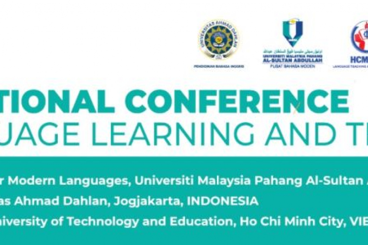 Countdown to the 4th International Conference on Language Learning and Teaching 2024 (ICOLLT)