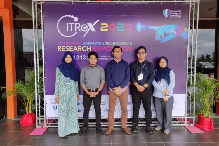 Dr. Aiman invents laser brazing connection innovation