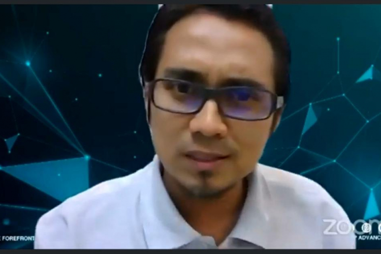 Rebut ruang dan peluang sambung pengajian di IPT - Dr. Mohd Aizudin