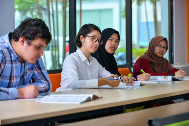 Penerimaan Pelajar UMP terhadap Pembelajaran Subjek Pengajian Malaysia: Satu Kajian Ringkas