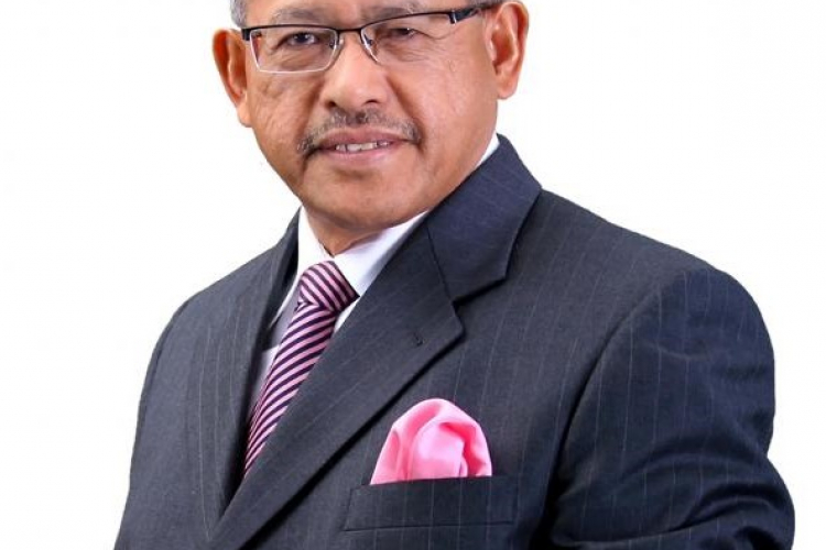 Tan Sri Dato’ Sri Abdul Aziz Abdul Rahman dilantik  Pengerusi Lembaga Pengarah UMP