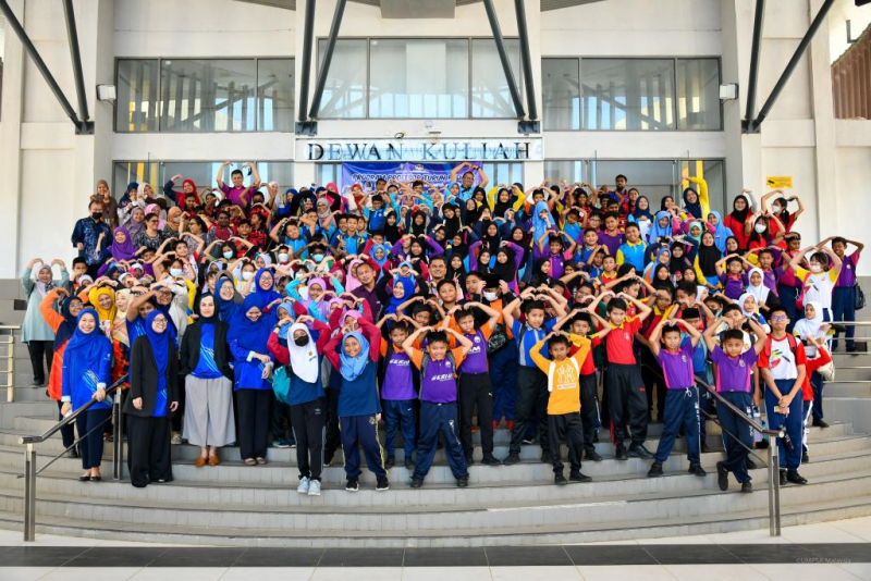 Pahang's primary students excel with VocaBoost Program